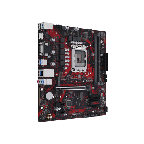 ASUS EX-B760M-V5 D4 Micro-ATX Motherboard