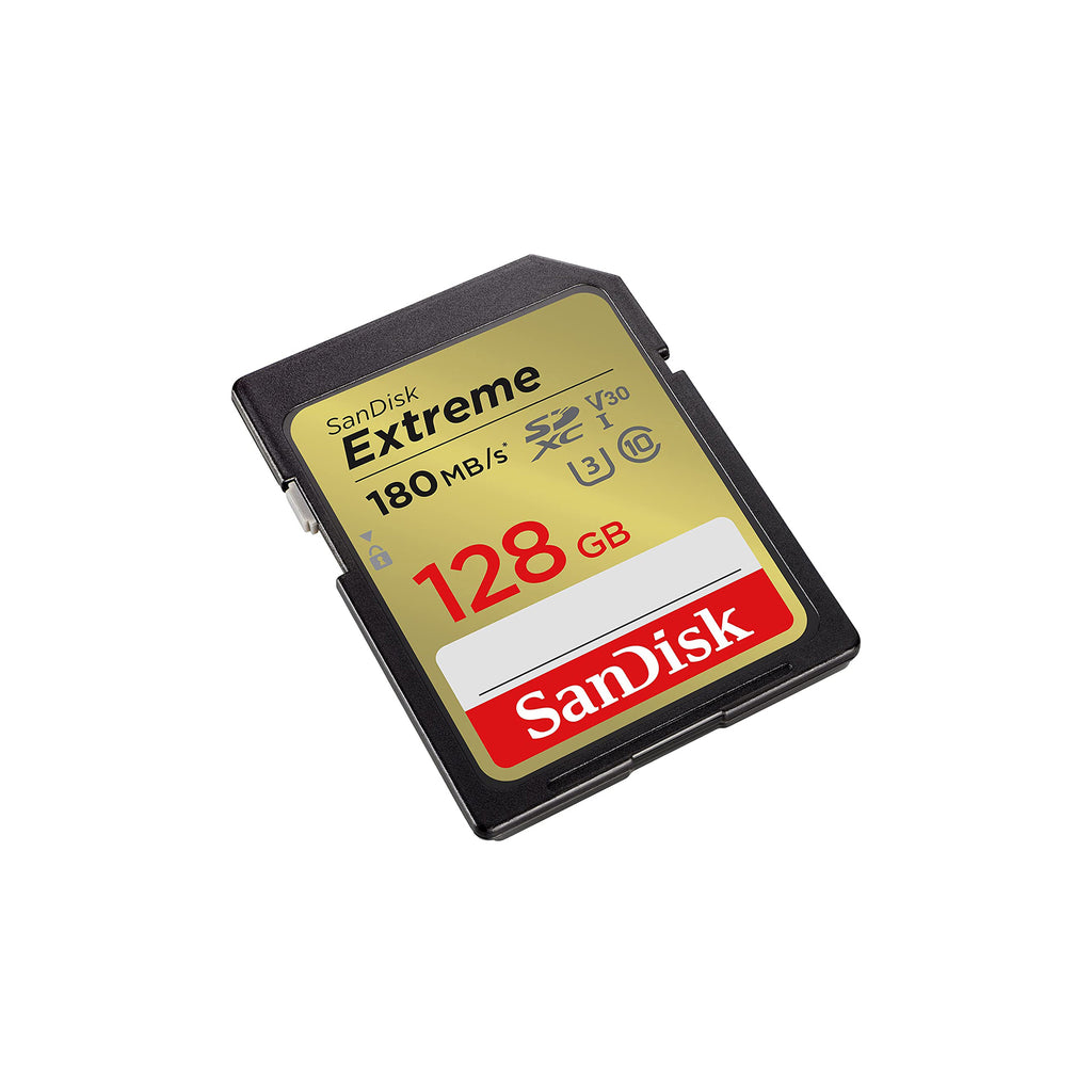 128GB