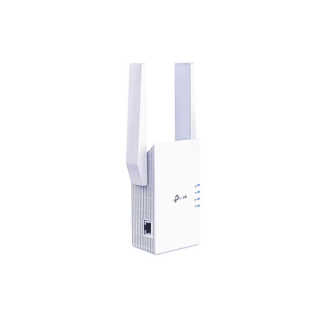 TP-Link RE705X AX3000 Mesh WiFi 6 Extender