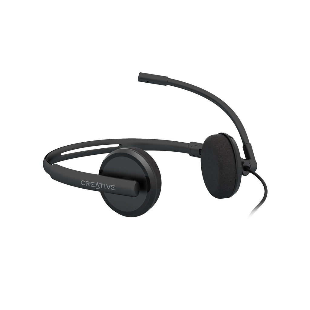 Creative HS-220 USB Headset (EF1070)