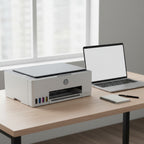 HP Smart Tank 520 all-in-one ink tank printer