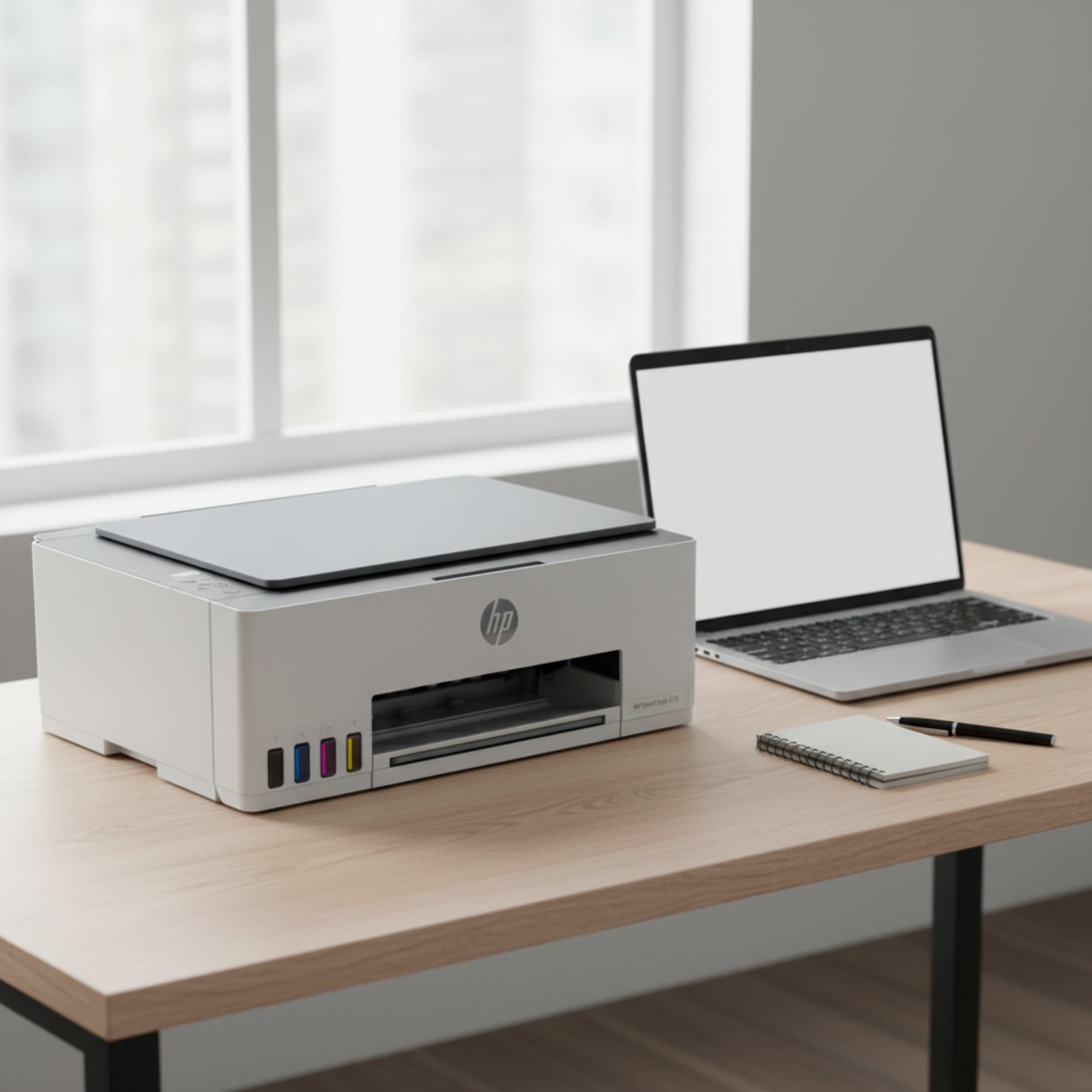 HP Smart Tank 520 all-in-one ink tank printer