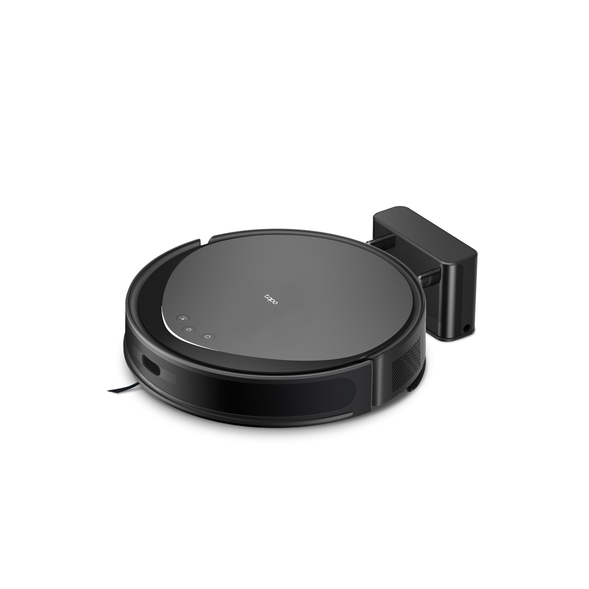 Tapo RV20 Max Robot Vacuum & Mop – 5300Pa Suction with MagSlim™ LiDAR Navigation