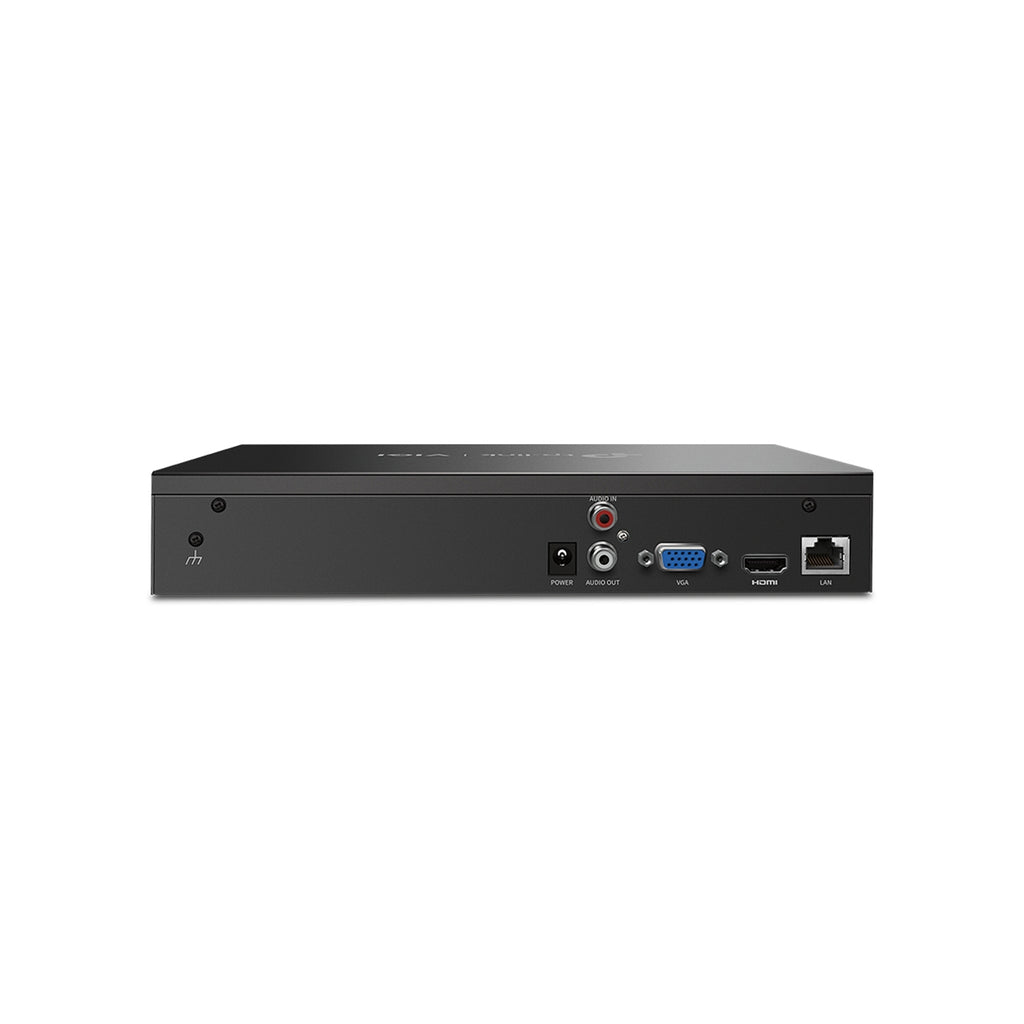 TP-Link VIGI NVR1008H 8 Channel Network Video Recorder
