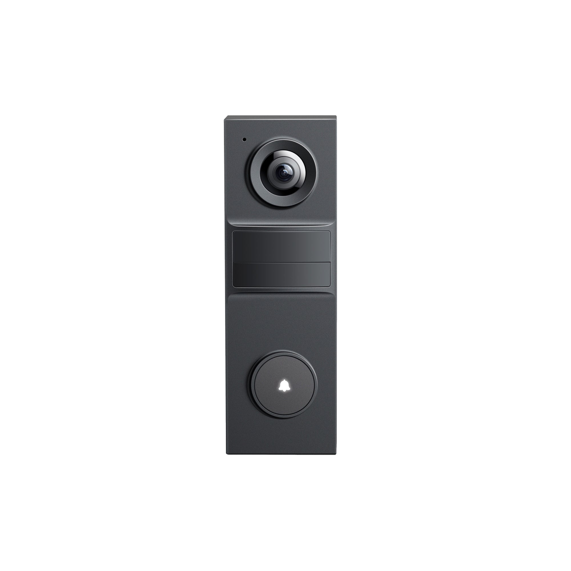 Tapo D205 2K Battery Video Doorbell – Wireless Smart Wi-Fi Door Camera with Motion Detection & App Alerts
