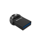 SANDISK® Ultra Fit USB 3.2 Flash Drive – Compact High-Speed USB Storage for Laptop, Car Audio, Gaming Console & Everyday Backup