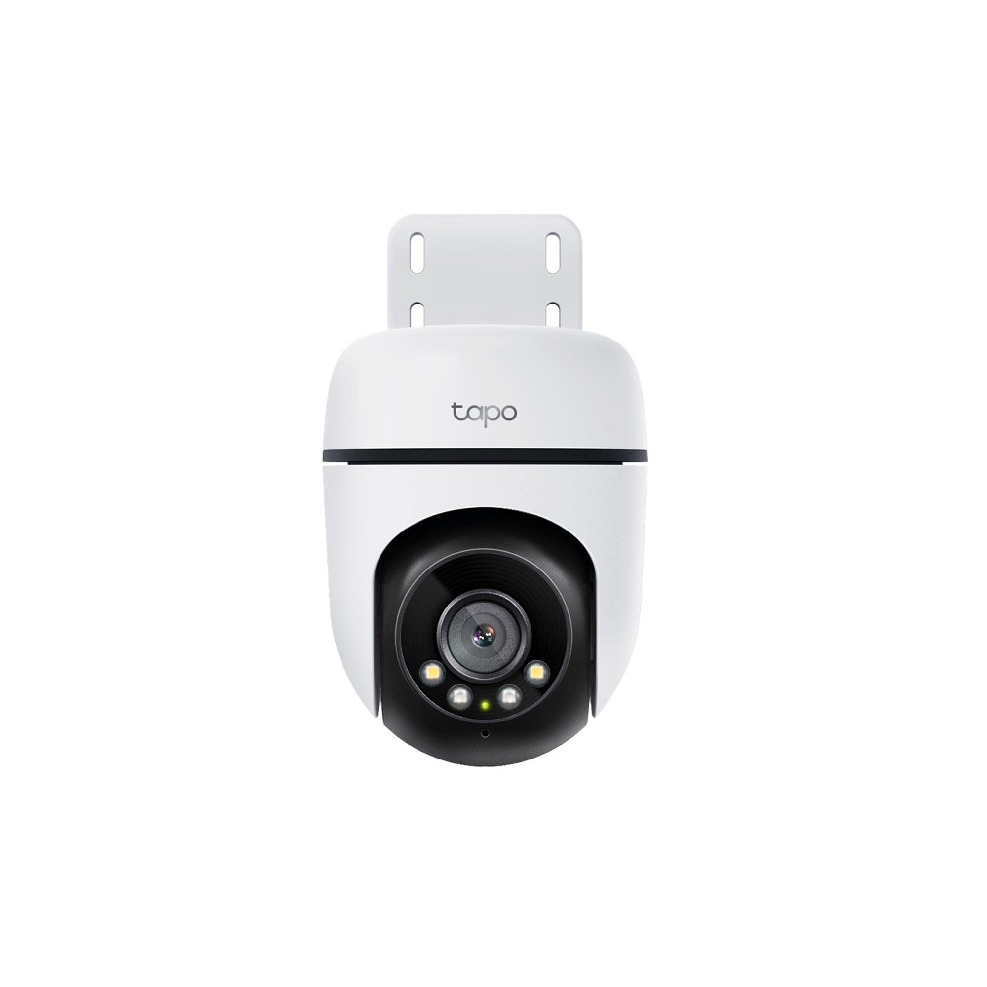 Tapo C500 Outdoor Pan/Tilt Security WiFi Camera – 360° Motion Tracking Home Security Camera