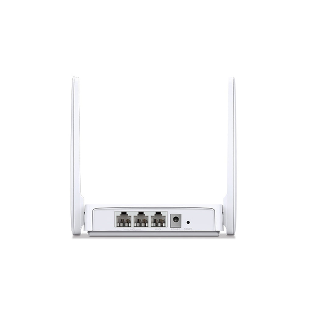 Mercusys MW301R 300Mbps Wireless N Router