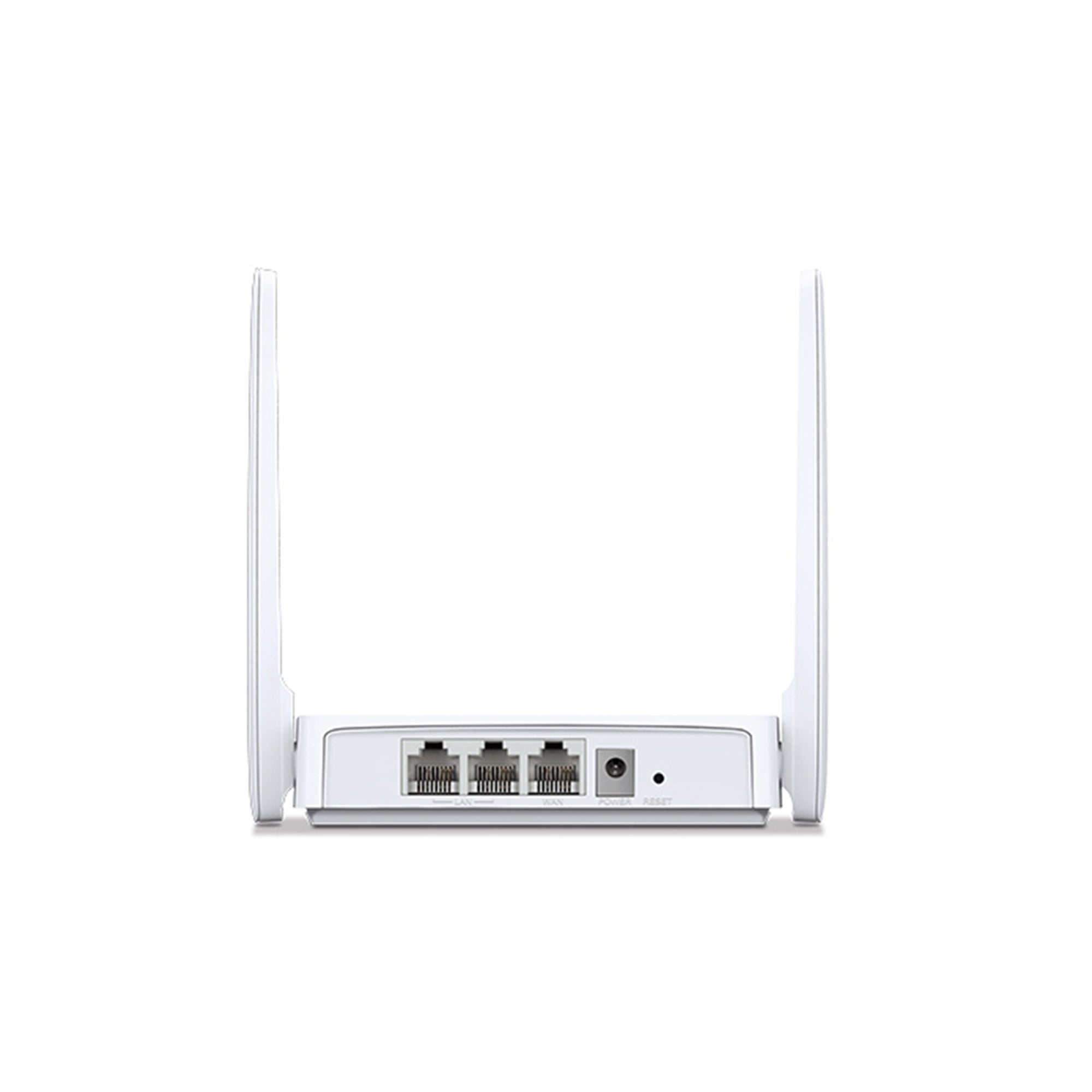 Mercusys MW301R 300Mbps Wireless N Router