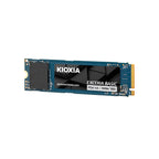 Kioxia Exceria Basic 2TB NVMe SSD – PCIe Gen3 M.2 2280 Internal Solid State Drive (LSF10Z002TG8) for Fast PC & Laptop Storage Upgrade