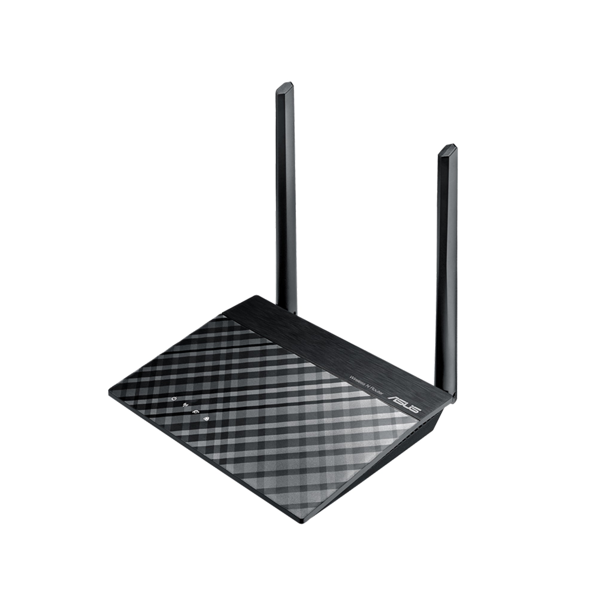 ASUS RT-N12+B1 N300 Wi-Fi Router