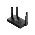 CUDY WR1500 AX1500 Mesh Wi-Fi 6 Router – Dual Band Gigabit Wireless Router for Home Mesh Network Coverage