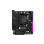 ASUS ROG Crosshair VIII IMPACT Mini-DTX Gaming Motherboard