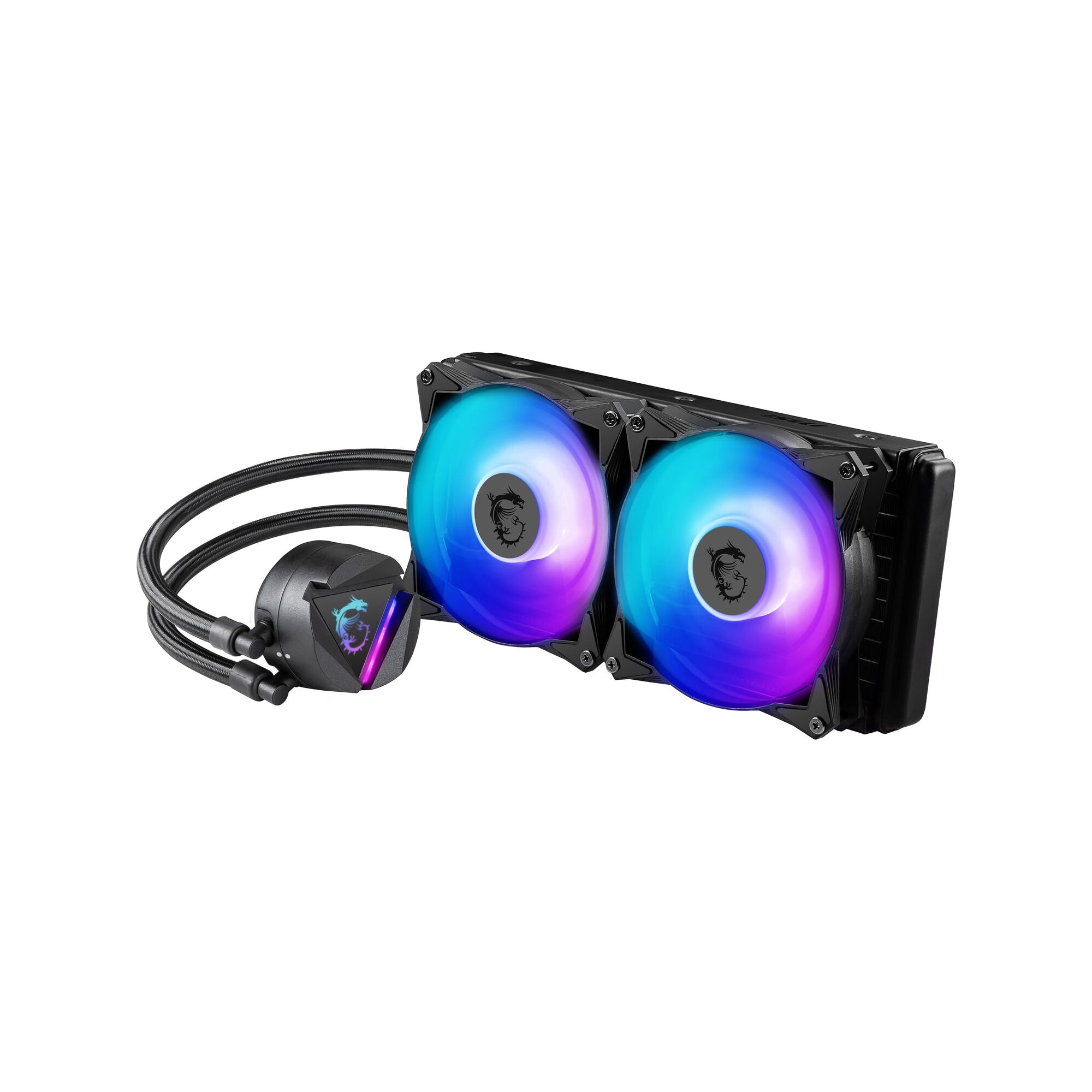 MSI MAG CoreLiquid 280R Liquid Cooler
