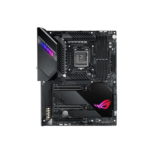 ASUS ROG Maximus XII Hero Wi-Fi ATX Gaming Motherboard