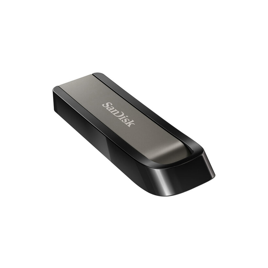SANDISK® Extreme Go USB 3.2 Flash Drive – High-Speed USB Storage for Laptop, PC, 4K Videos, Photos & Fast File Transfer
