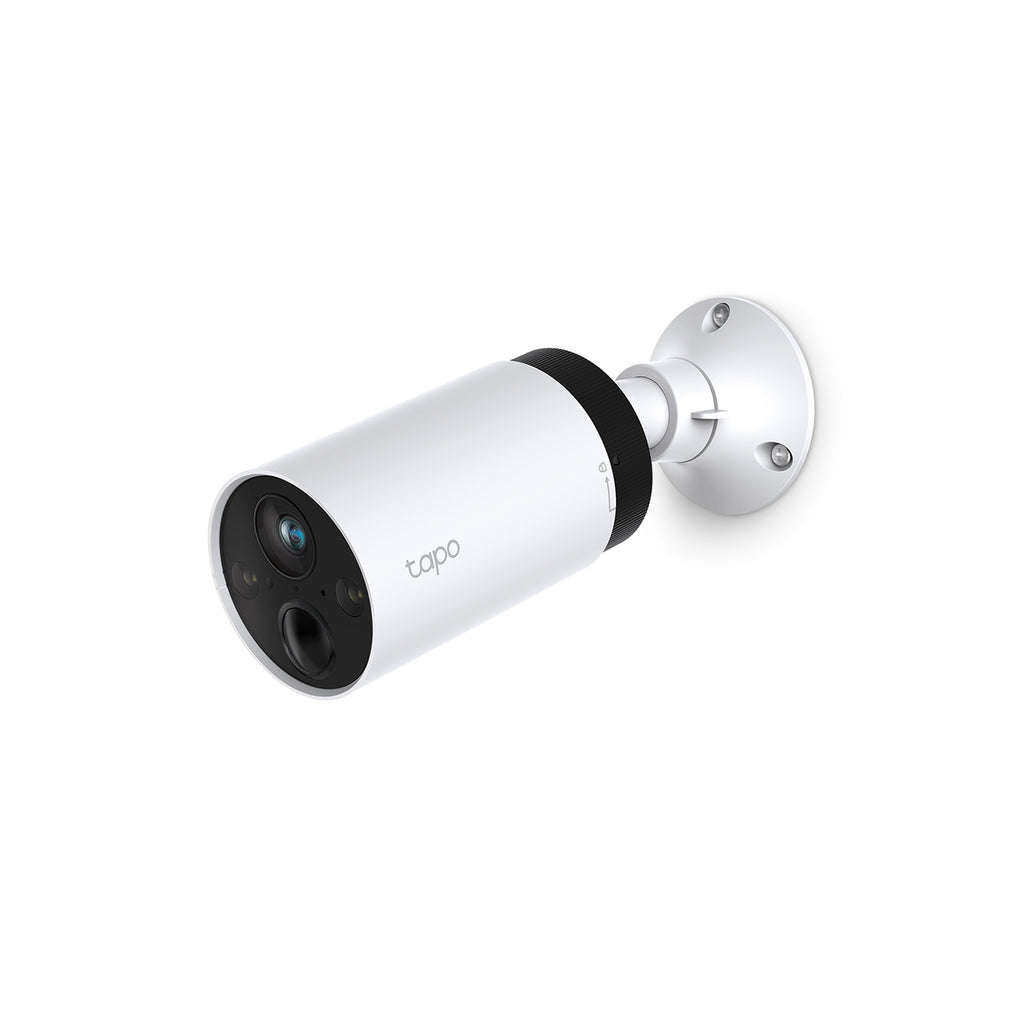 Tapo C420 Smart Wire-Free Security Camera – 2K QHD Battery-Powered Outdoor Camera with AI Detection, Color Night Vision & Weatherproof Design