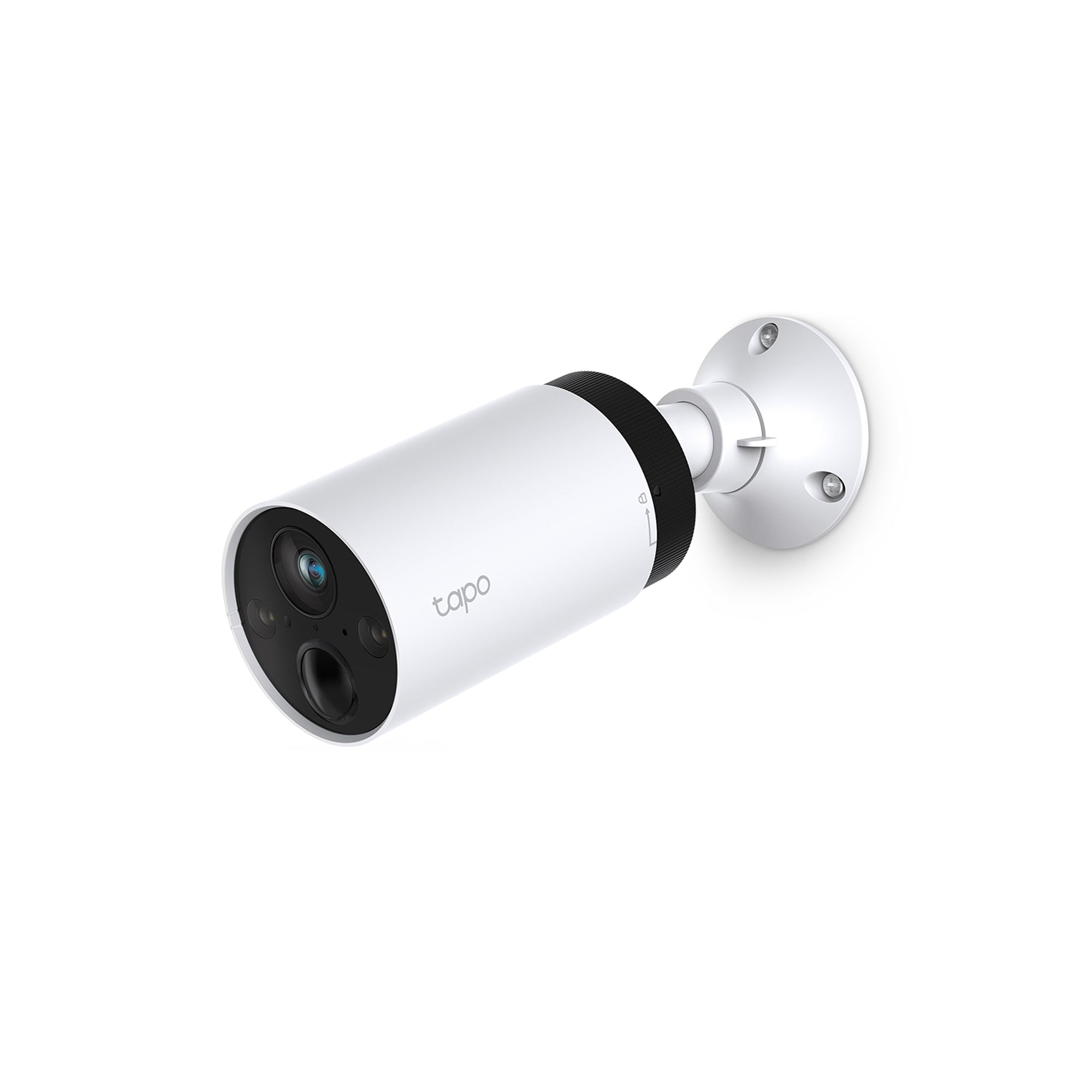 Tapo C420 Smart Wire-Free Security Camera – 2K QHD Battery-Powered Outdoor Camera with AI Detection, Color Night Vision & Weatherproof Design