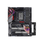 ASRock Z690 PG Velocita ATX Motherboard Intel LGA1700 DDR5 PCIe 5.0 Gaming Motherboard High Performance Desktop Motherboard