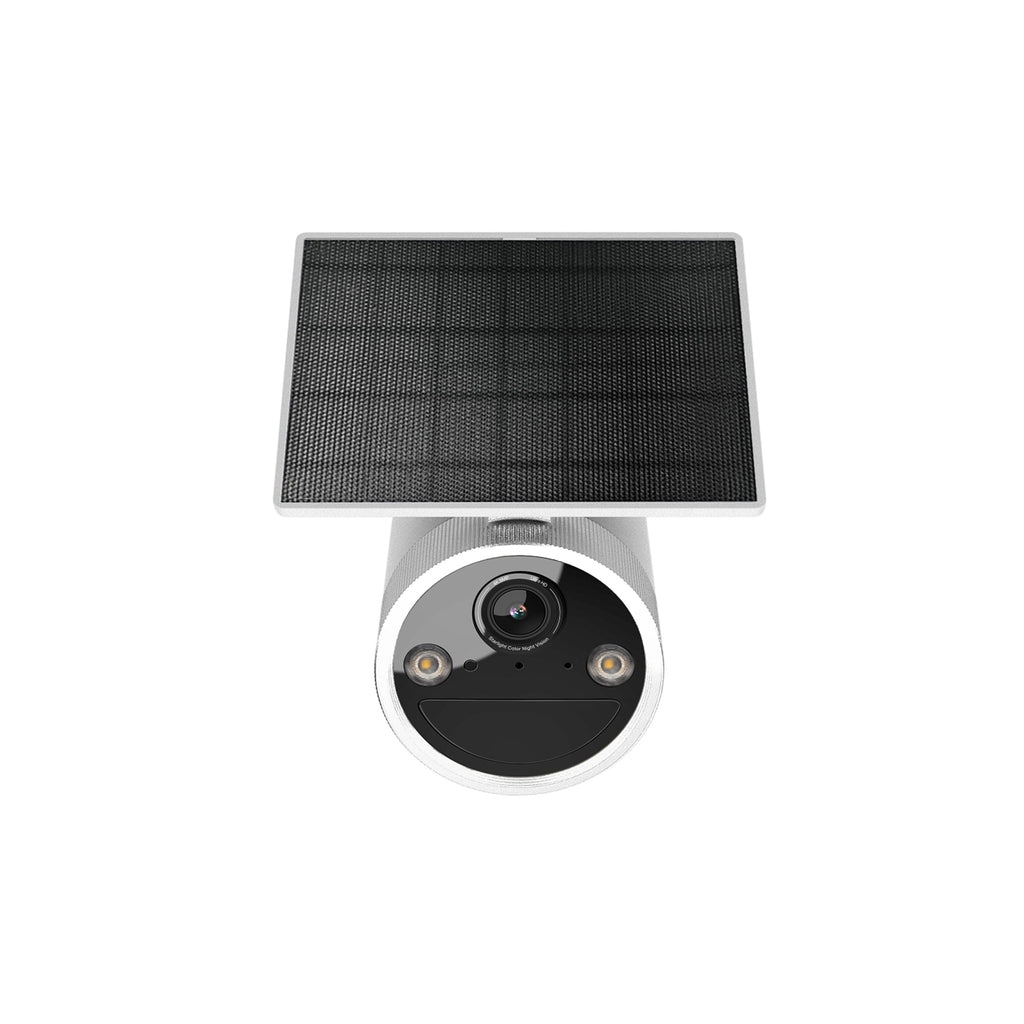Tapo C465 Enhanced AI Solar Security Camera Ultra – 4K Wireless Outdoor Smart Camera with Solar Power, AI Detection & Night Vision