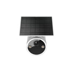 Tapo C465 Enhanced AI Solar Security Camera Ultra – 4K Wireless Outdoor Smart Camera with Solar Power, AI Detection & Night Vision