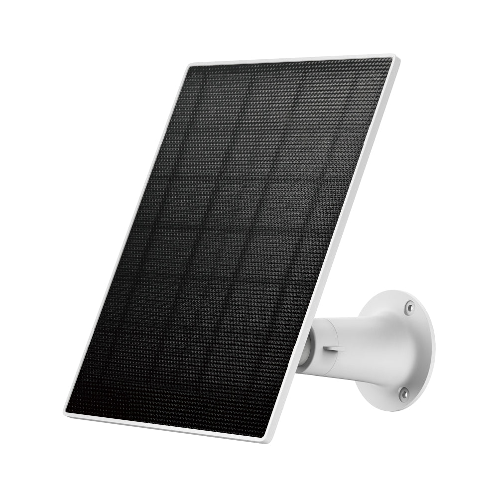 Tapo A202 Solar Panel – 4.5W Weatherproof Solar Charger for Tapo Battery Cameras with USB-C & Adjustable Mount