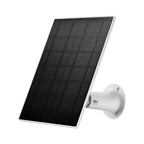 Tapo A202 Solar Panel – 4.5W Weatherproof Solar Charger for Tapo Battery Cameras with USB-C & Adjustable Mount