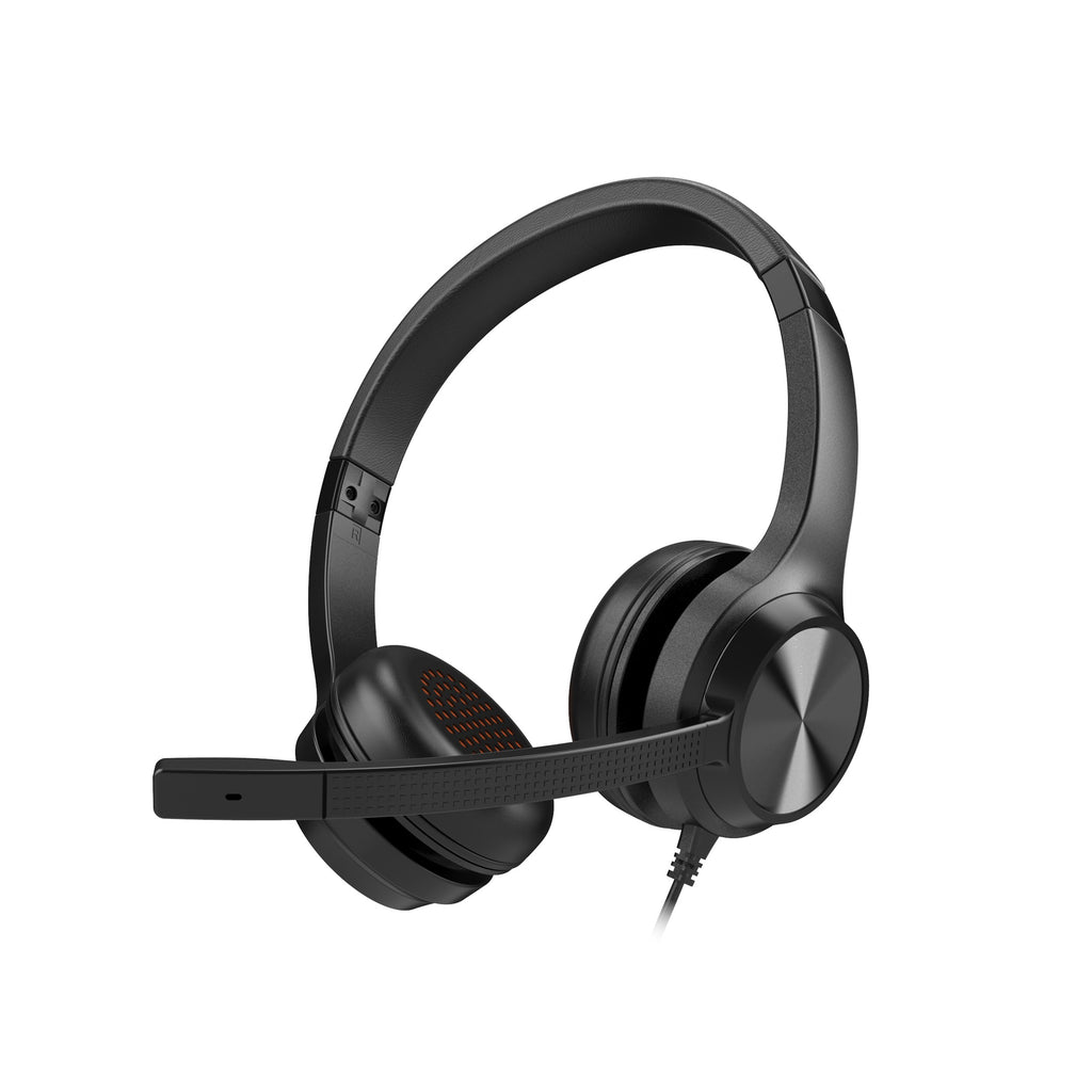 Creative Chat USB On-ear USB Headset (EF0980)