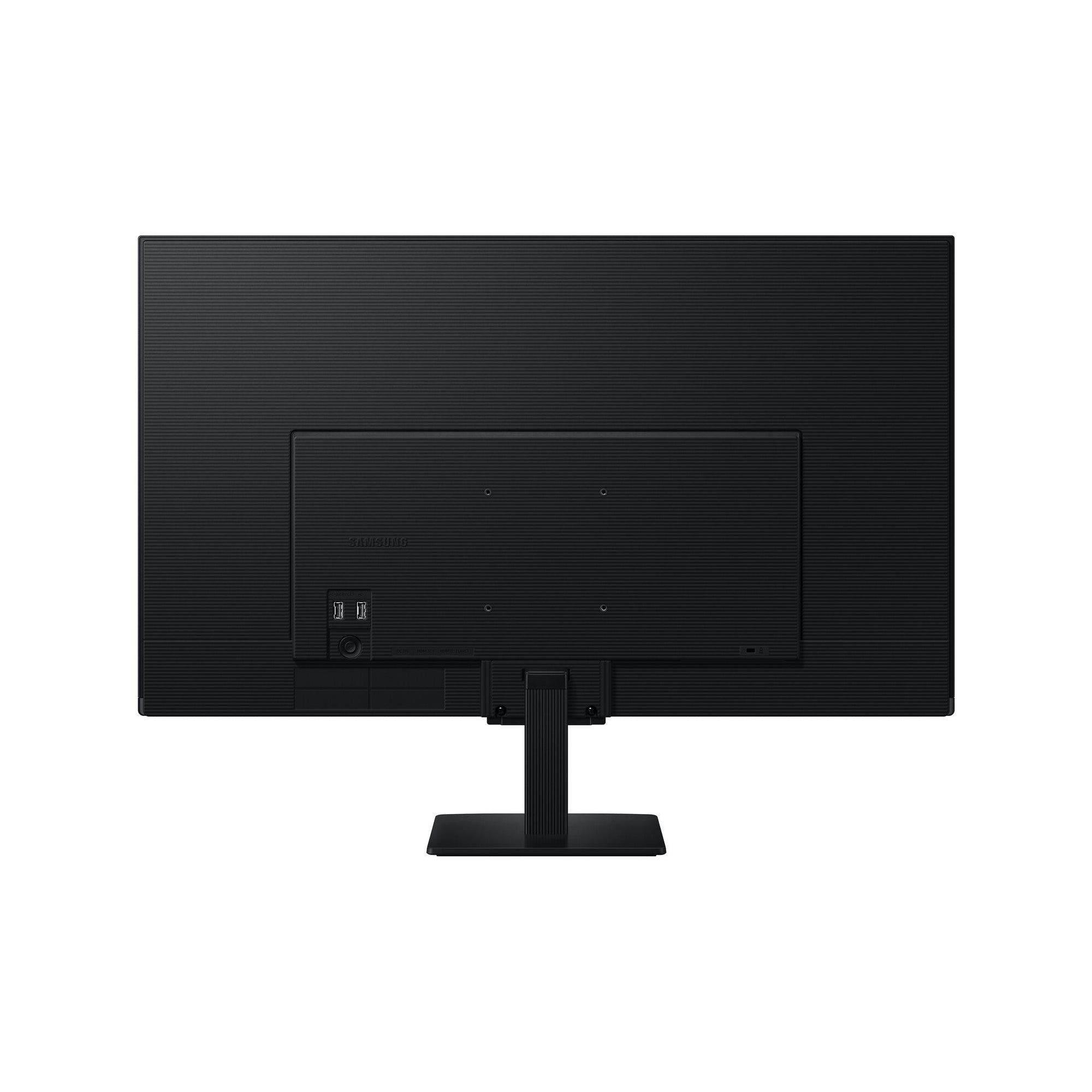 Samsung M5 M50F 27-Inch IPS Full HD Smart Monitor Tizen OS WiFi 5 Bluetooth 5.2 HDR10 Gaming Hub Built-in Speakers Remote Control Display