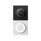 Tapo D130 Smart Wired Video Doorbell – 2K 5MP Ultra-Wide 180° View Door Camera with Color Night Vision, AI Detection & IP65 Weatherproof Design