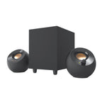 Creative Pebble Plus 2.1 USB Desktop Speakers with Subwoofer (MF0480)