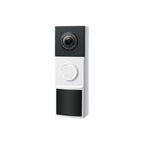 Tapo D210 Video Doorbell Camera – Smart Wi-Fi Door Camera with Motion Detection & App Alerts