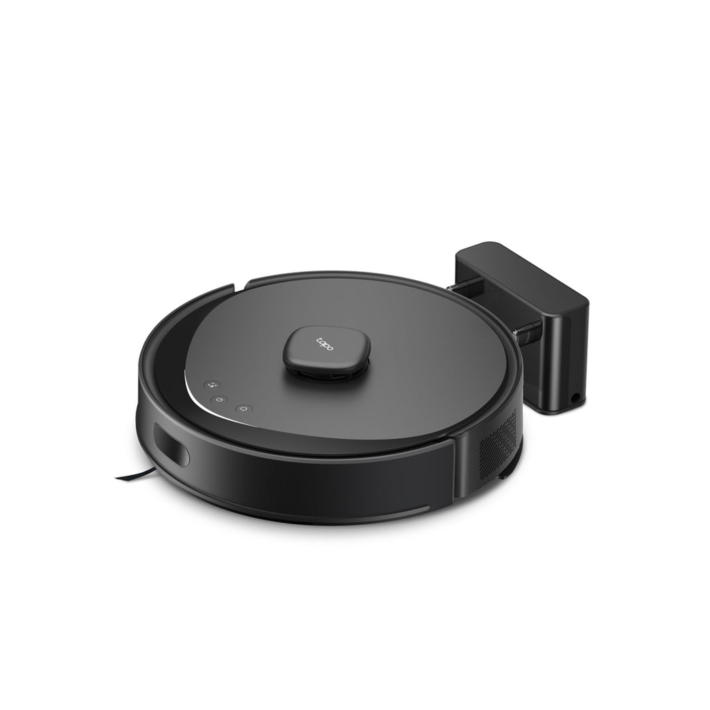 Tapo RV30 Max Robot Vacuum & Mop – 5300Pa Hyper Suction Smart Cleaning Robot