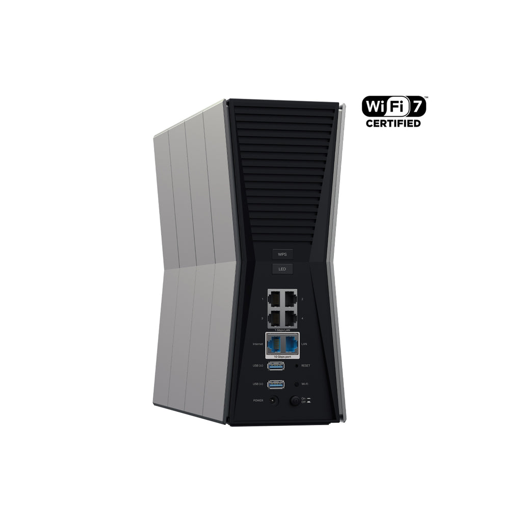 TP-Link Archer BE805 BE19000 Tri-Band Wi-Fi 7 Router