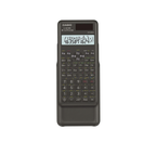 Casio fx-991MS-2 Scientific Calculator 401 Functions 2-Line Display Matrix Vector Solar & Battery