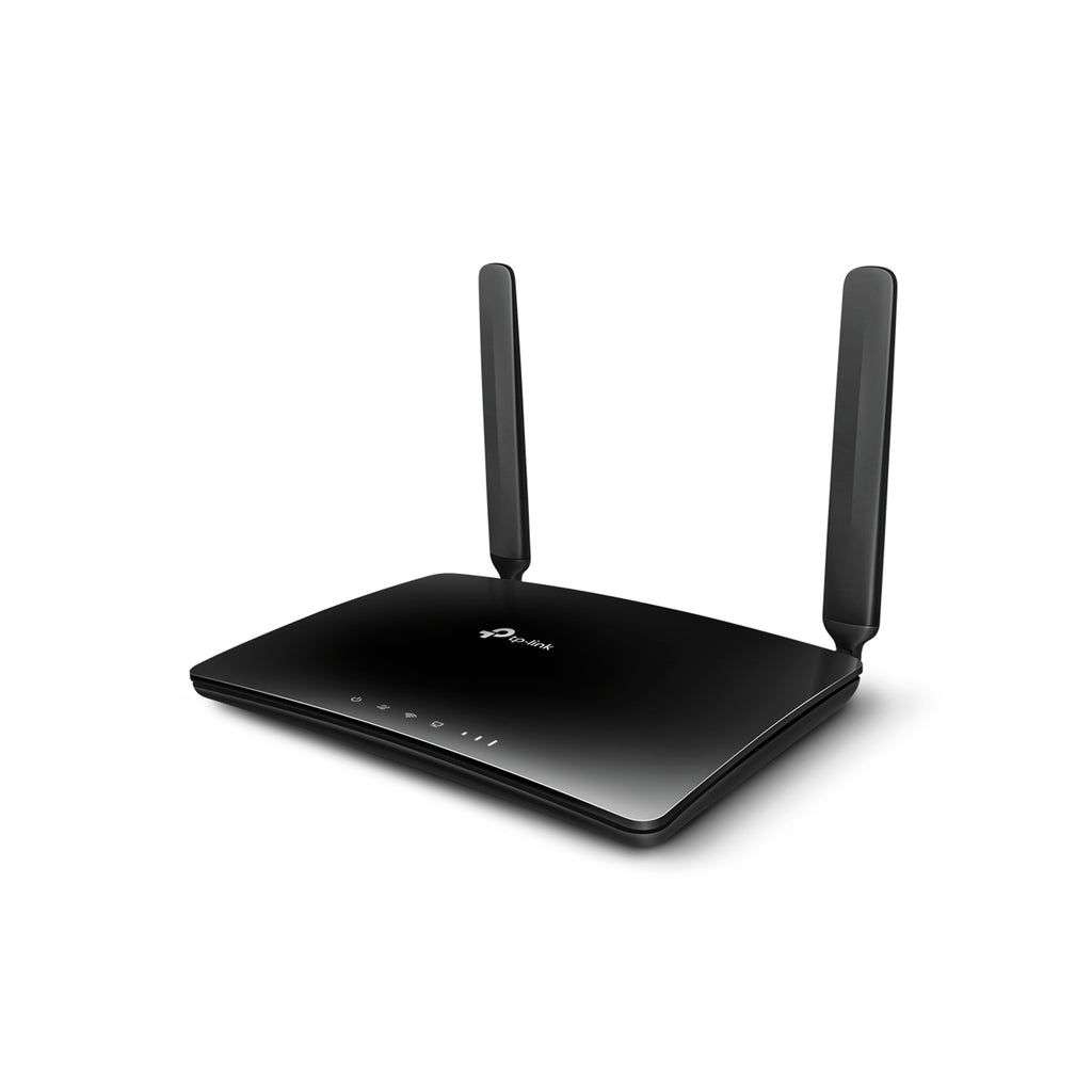TP-Link TL-MR6400 300 Mbps Wireless N 4G LTE Router