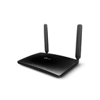TP-Link TL-MR6400 300 Mbps Wireless N 4G LTE Router