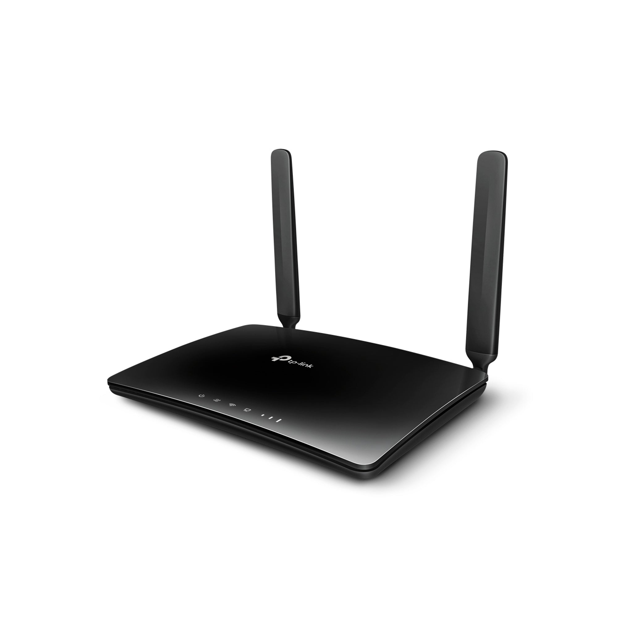 TP-Link TL-MR6400 300 Mbps Wireless N 4G LTE Router