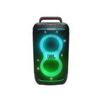 JBL PartyBox 520 Portable Party Speaker – Powerful Bass Bluetooth Party Speaker with LED Lights for Indoor & Outdoor Events