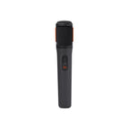 JBL PartyBox Wireless Microphone Set (v2) – Dual Wireless Karaoke Microphones for JBL Party Speakers