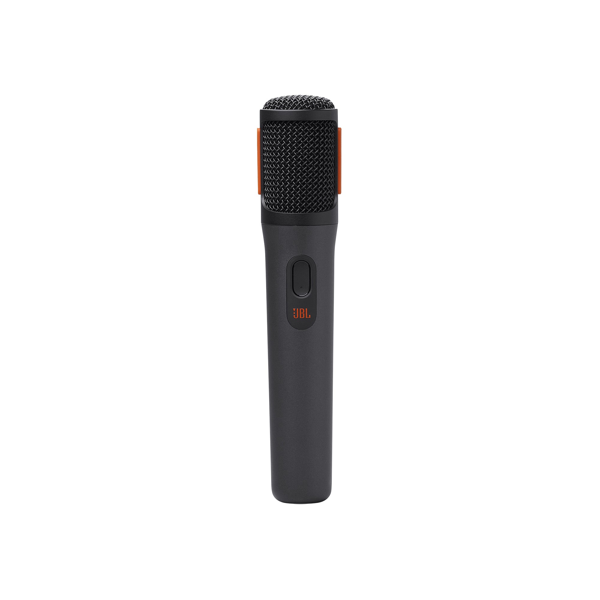 JBL PartyBox Wireless Microphone Set (v2) – Dual Wireless Karaoke Microphones for JBL Party Speakers