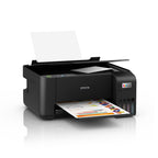 Epson EcoTank L3210 Ink Tank Printer – A4 All-in-One Printer with Scanner, Copier & Ultra-Low-Cost Printing