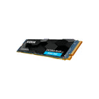 Kioxia Exceria PLUS G3 2TB NVMe SSD – PCIe Gen4 M.2 2280 High-Speed Internal Solid State Drive (LSD10Z002TG8) for Gaming & Performance Upgrade