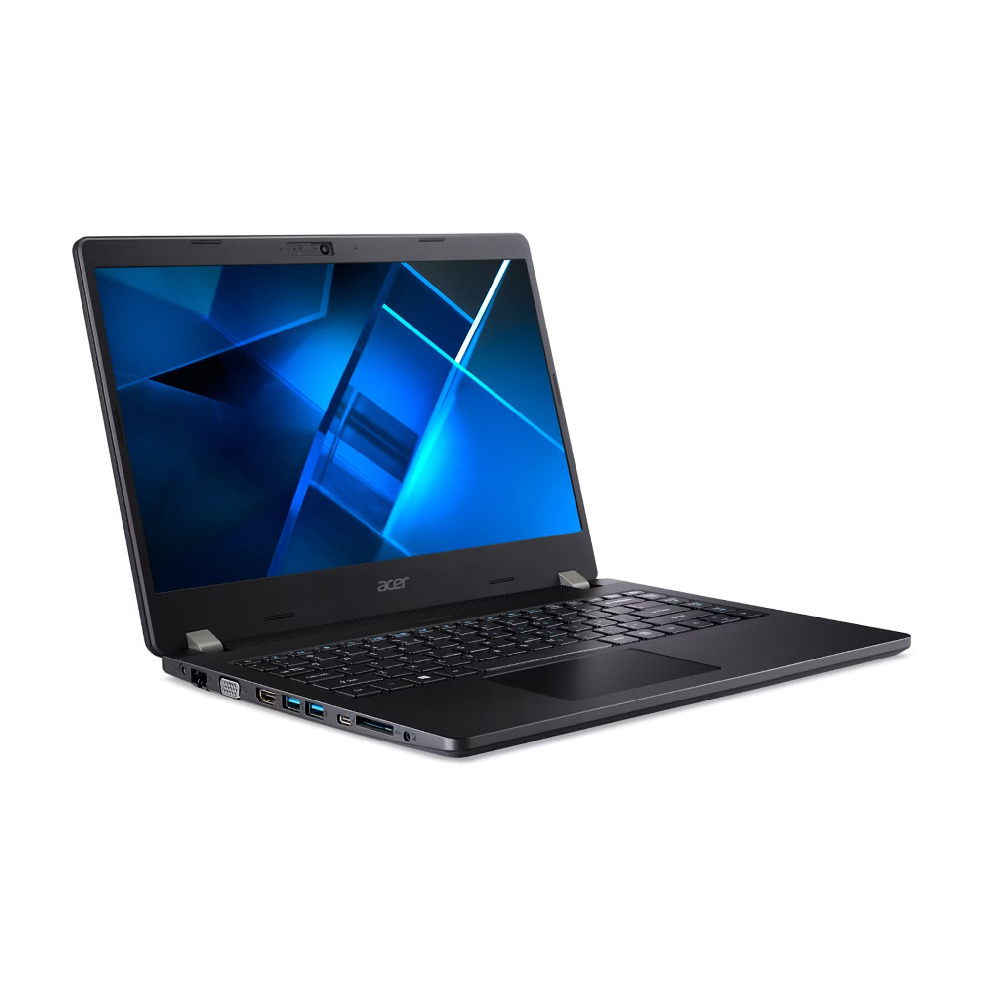 Acer TravelMate P2 14 TMP214-53G-54ZR Intel Core i5-1155G7 Laptop 8GB RAM 512GB SSD 14" Full HD WiFi 6 Business Laptop