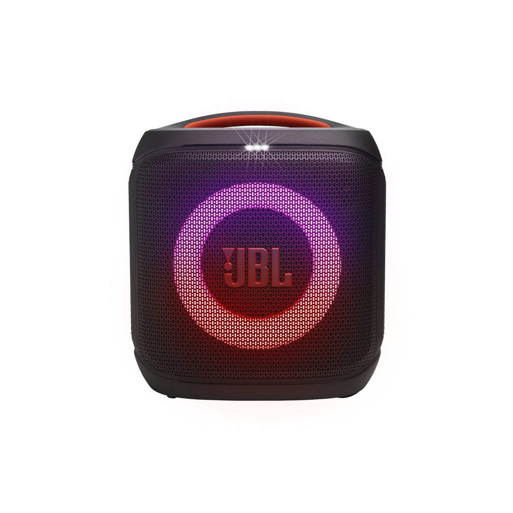 JBL PartyBox Encore Essential 2 Portable Party Speaker – Powerful Bass Bluetooth Party Speaker for Indoor & Outdoor Entertainment