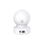 Tapo C202 Pan/Tilt Home Security Camera – WiFi Indoor Surveillance Camera with Motion Tracking & App Control