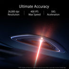 ASUS ROG Gladius III Gaming Mouse