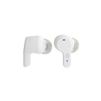 Creative Zen Air Pro True Wireless Earbuds Bluetooth LE Audio Sweatproof Lightweight In-Ear Headphones White (EF1090-PRO WHITE)