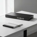 CUDY GS1016L 16-port gigabit switch