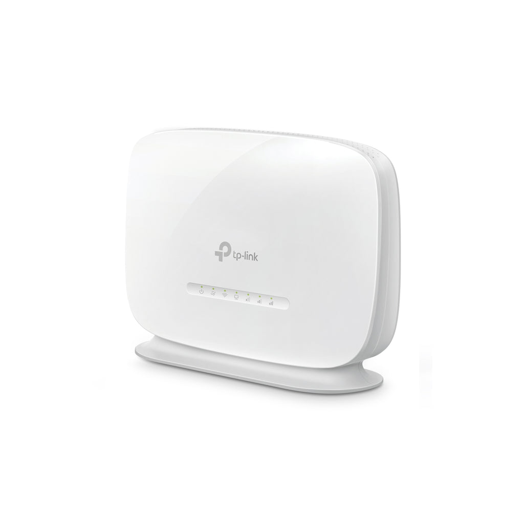 TP-Link TL-MR105 300 Mbps Wireless N 4G LTE Router